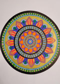 The Mandala 30
