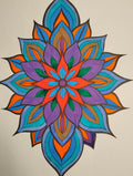 The Mandala 26