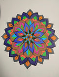 The Mandala 24