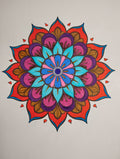 The Mandala 25