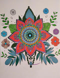 The Mandala 23