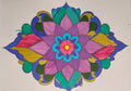 The Mandala 22