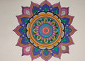 The Mandala 21