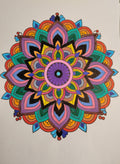 The Mandala 20