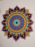 The Mandala 19