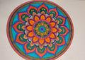 The Mandala 18