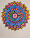 The Mandala 17