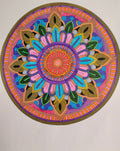 The Mandala 16