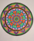 The Mandala 14
