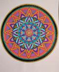 The Mandala 12