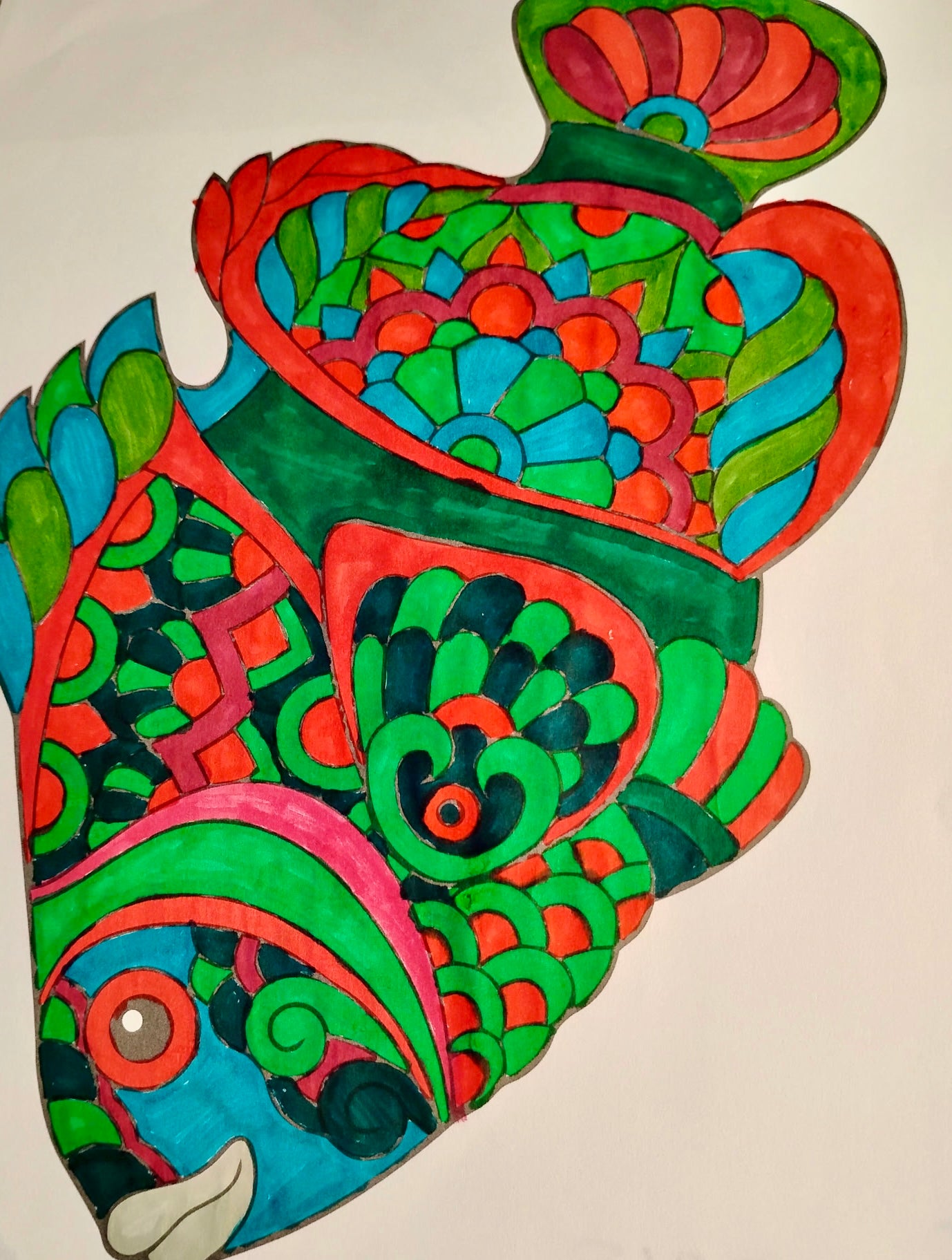 The Fish 3