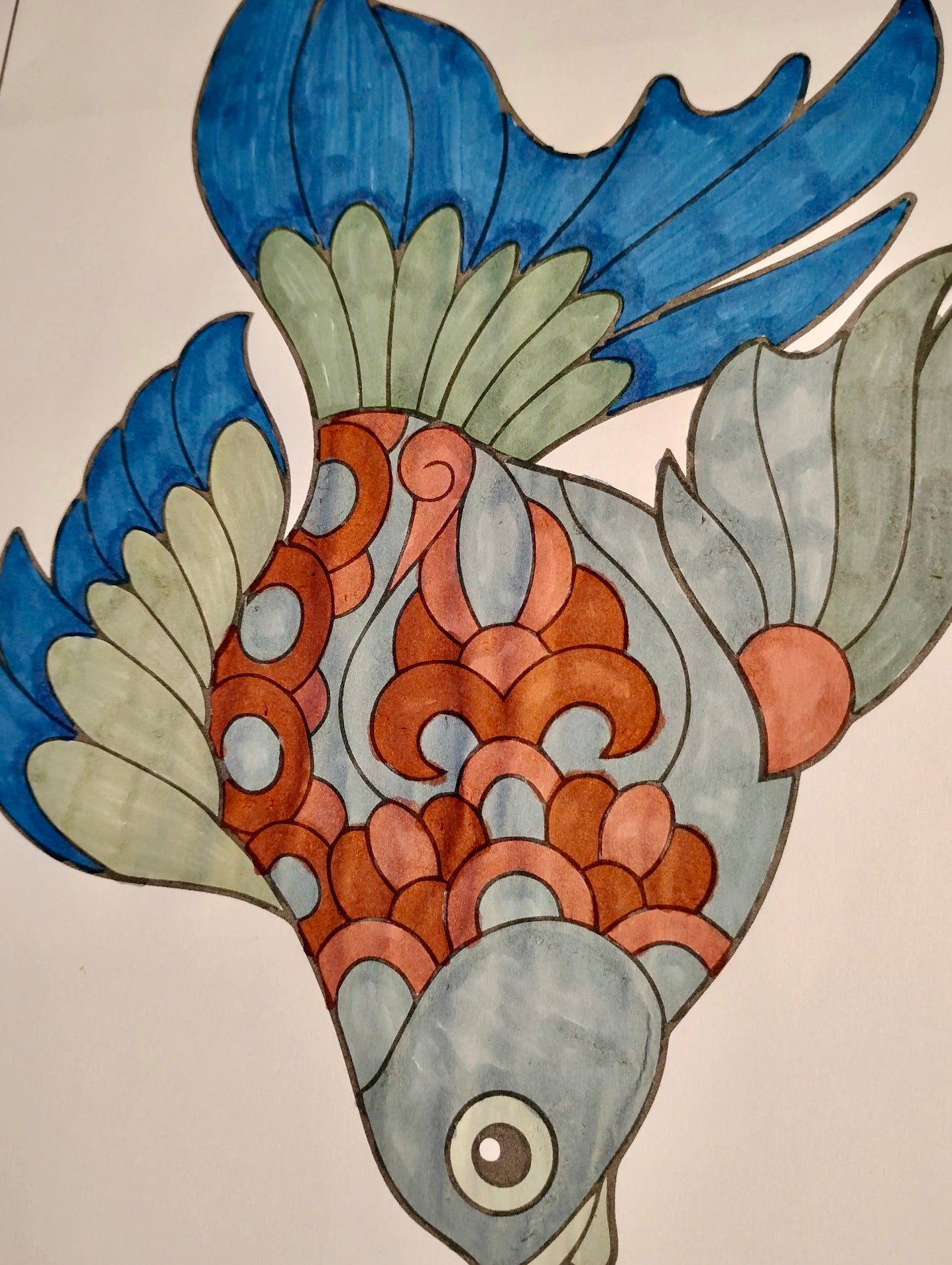 The Fish