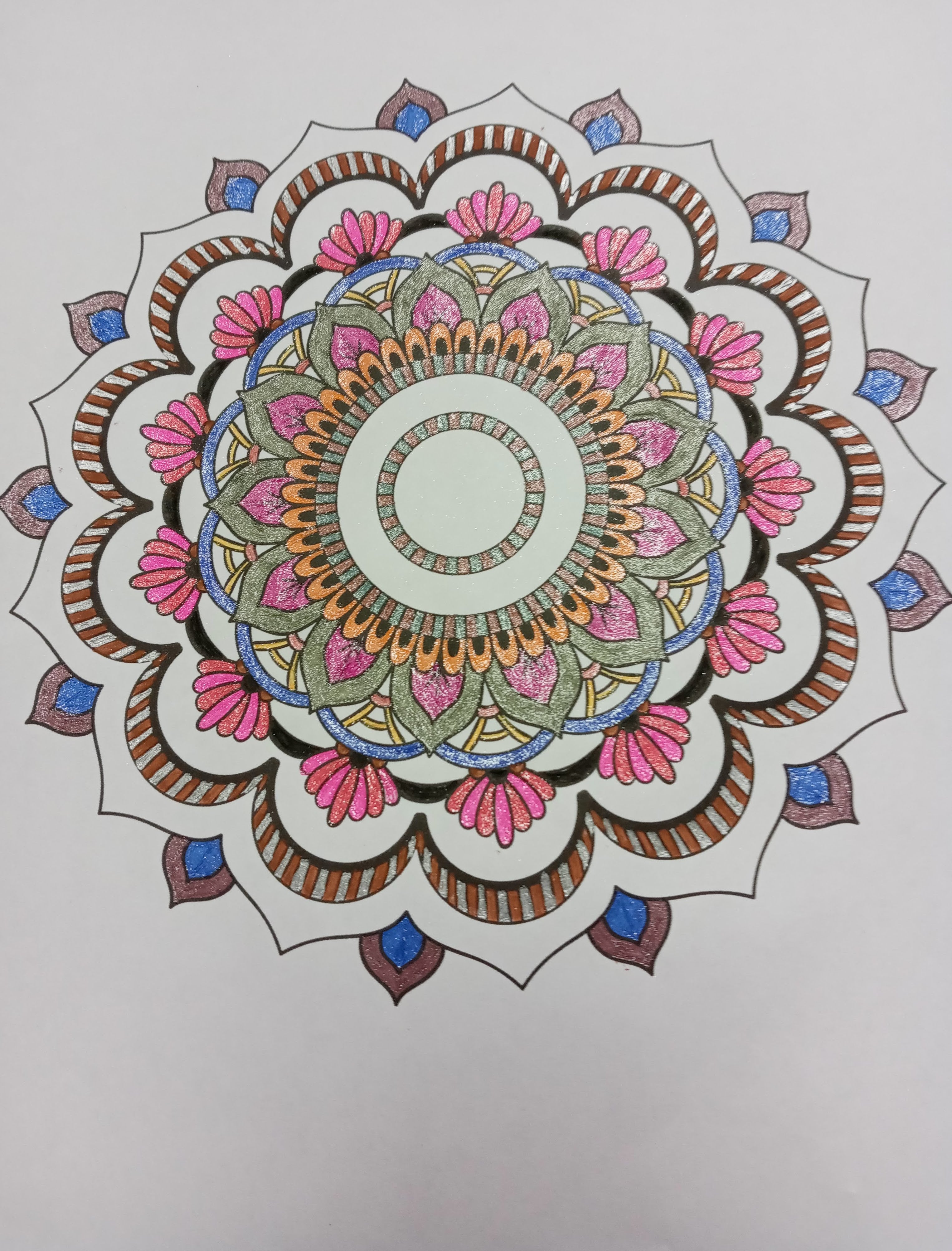 Mandala