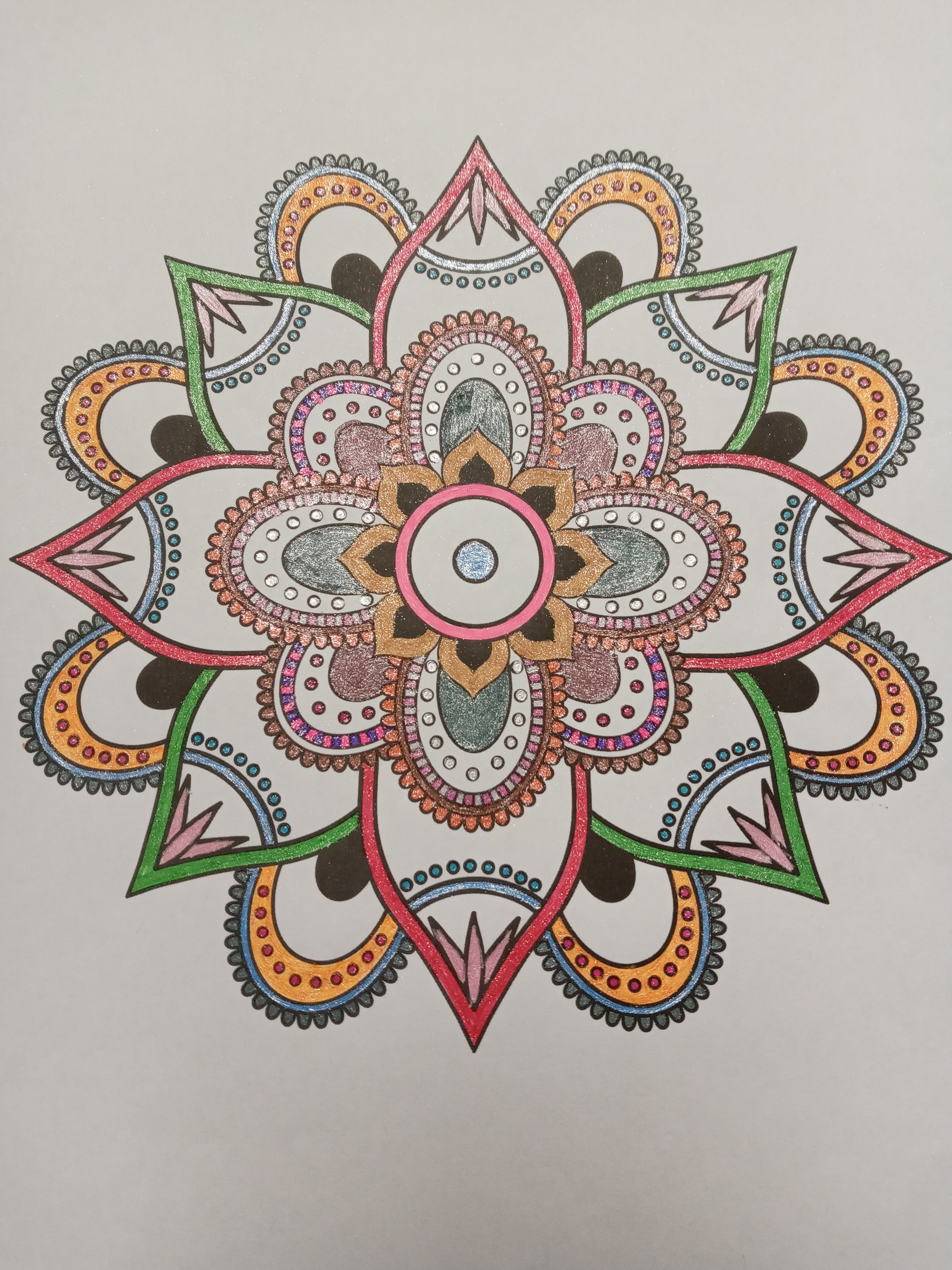 Mandala 2