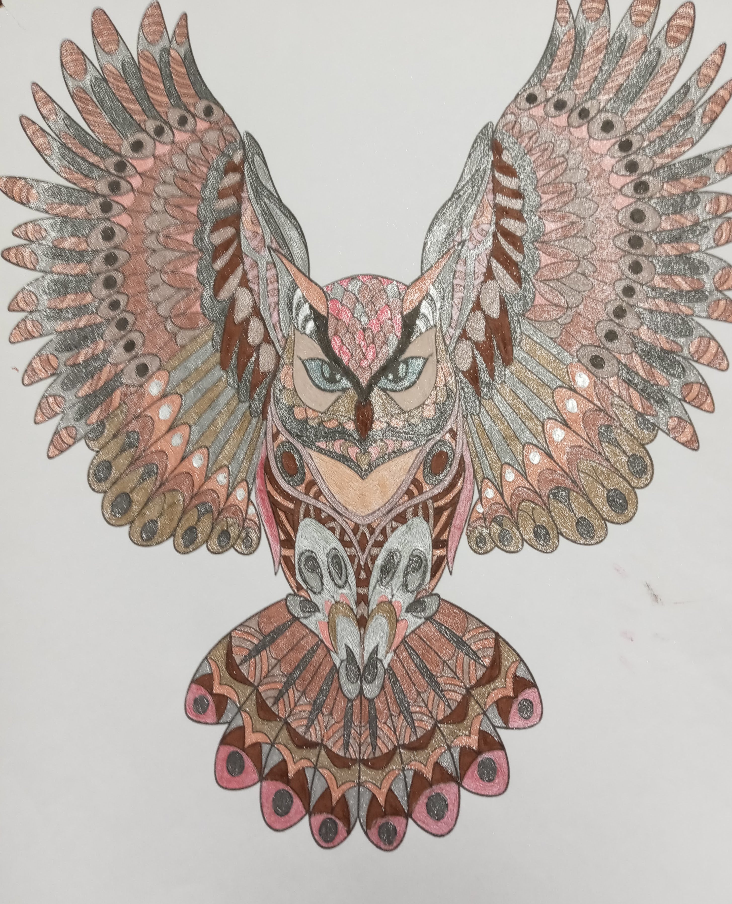 The Owl 2