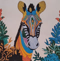 The Zebra/Horse