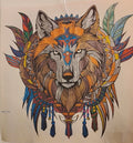 The Wolf