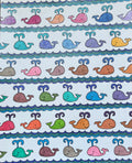 The Whales