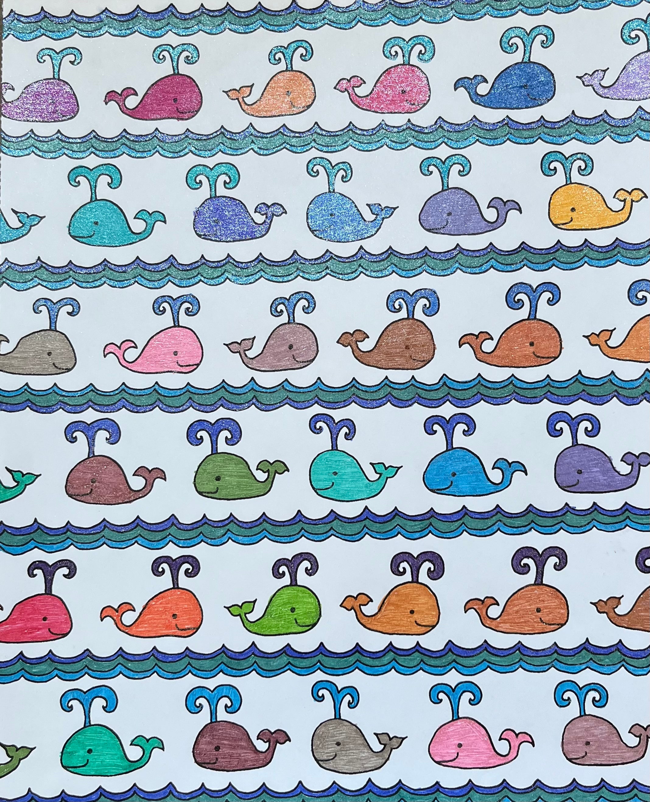 The Whales