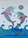 The Dolphins