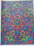 The Mandala 8