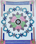 The Mandala 7