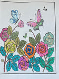 The Flowers 4