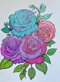 The Flowers 3