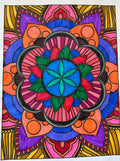 The Mandala 6