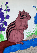 The Squirrel