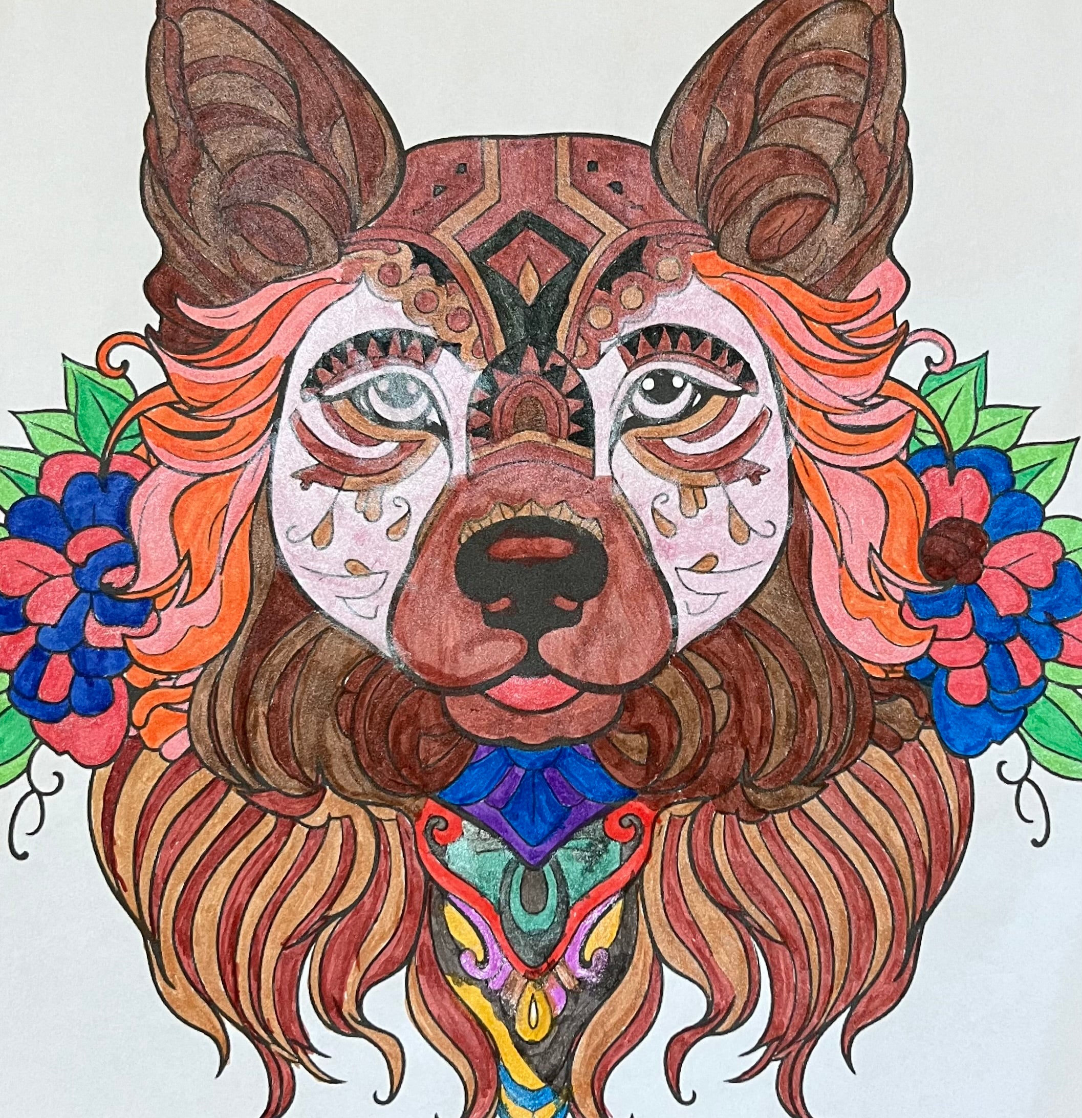 The Dog