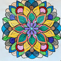 The Mandala 5