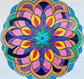 The Mandala 4