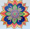 The Mandala 3