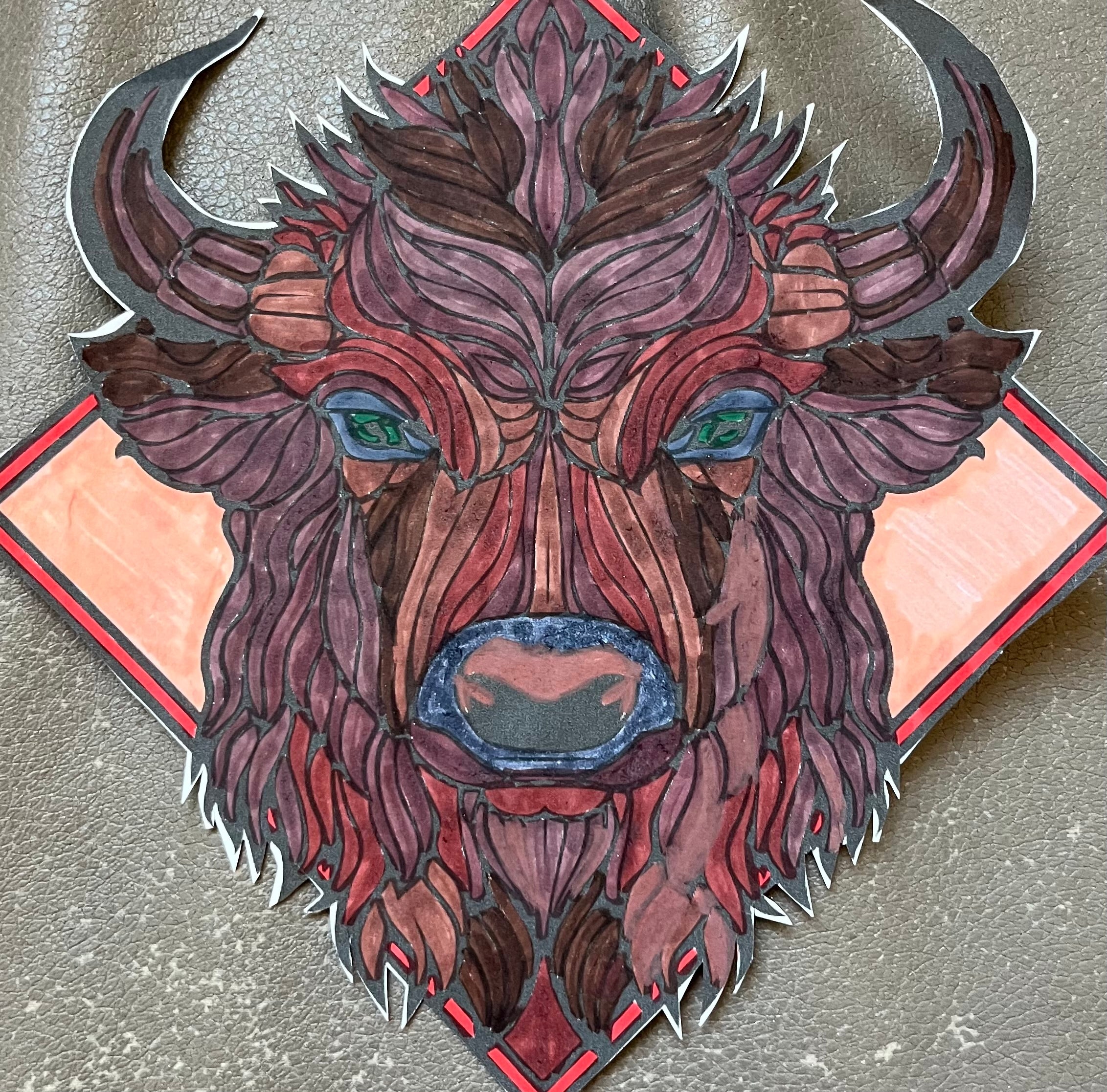 The Buffalo