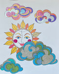 The Sun