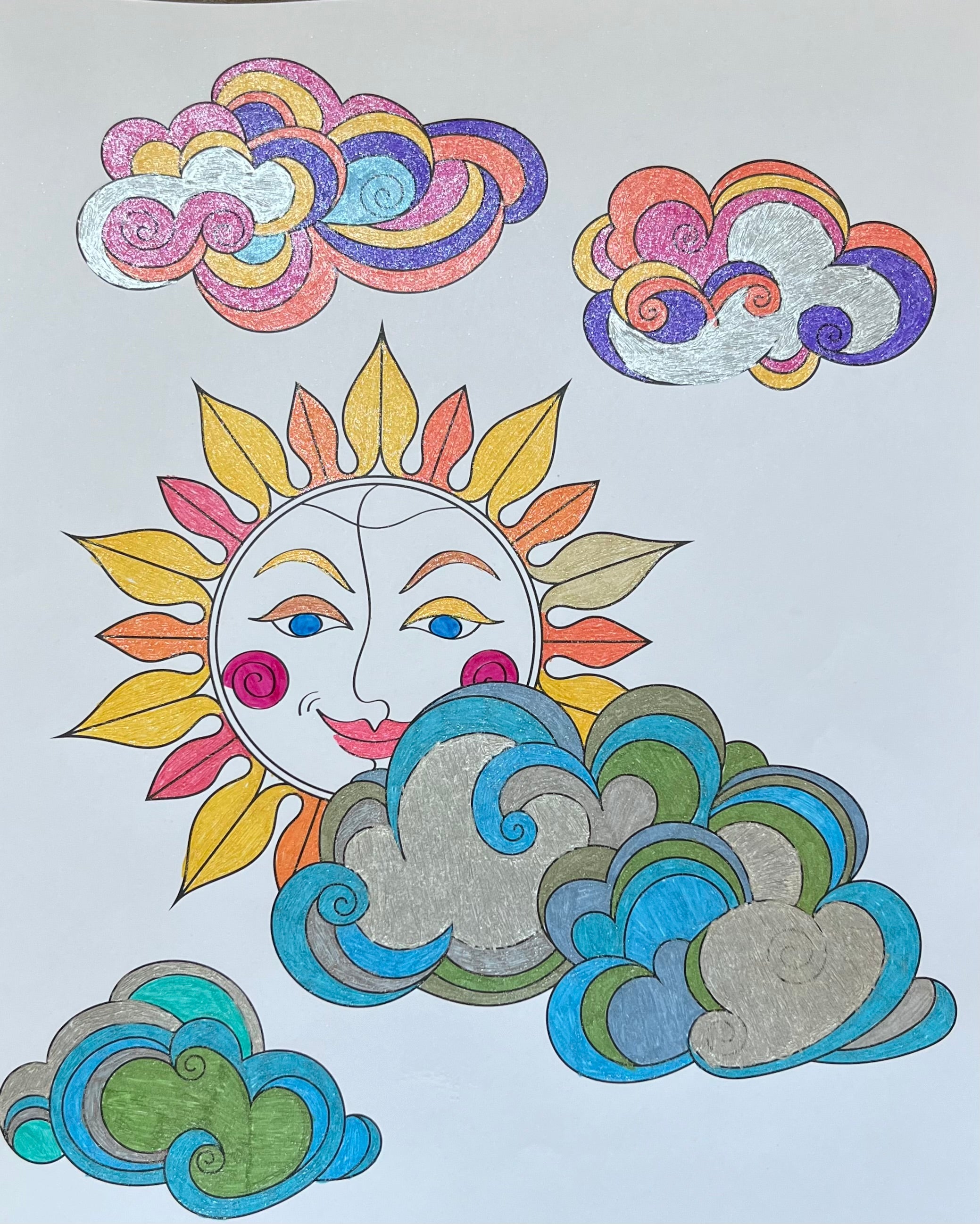 The Sun