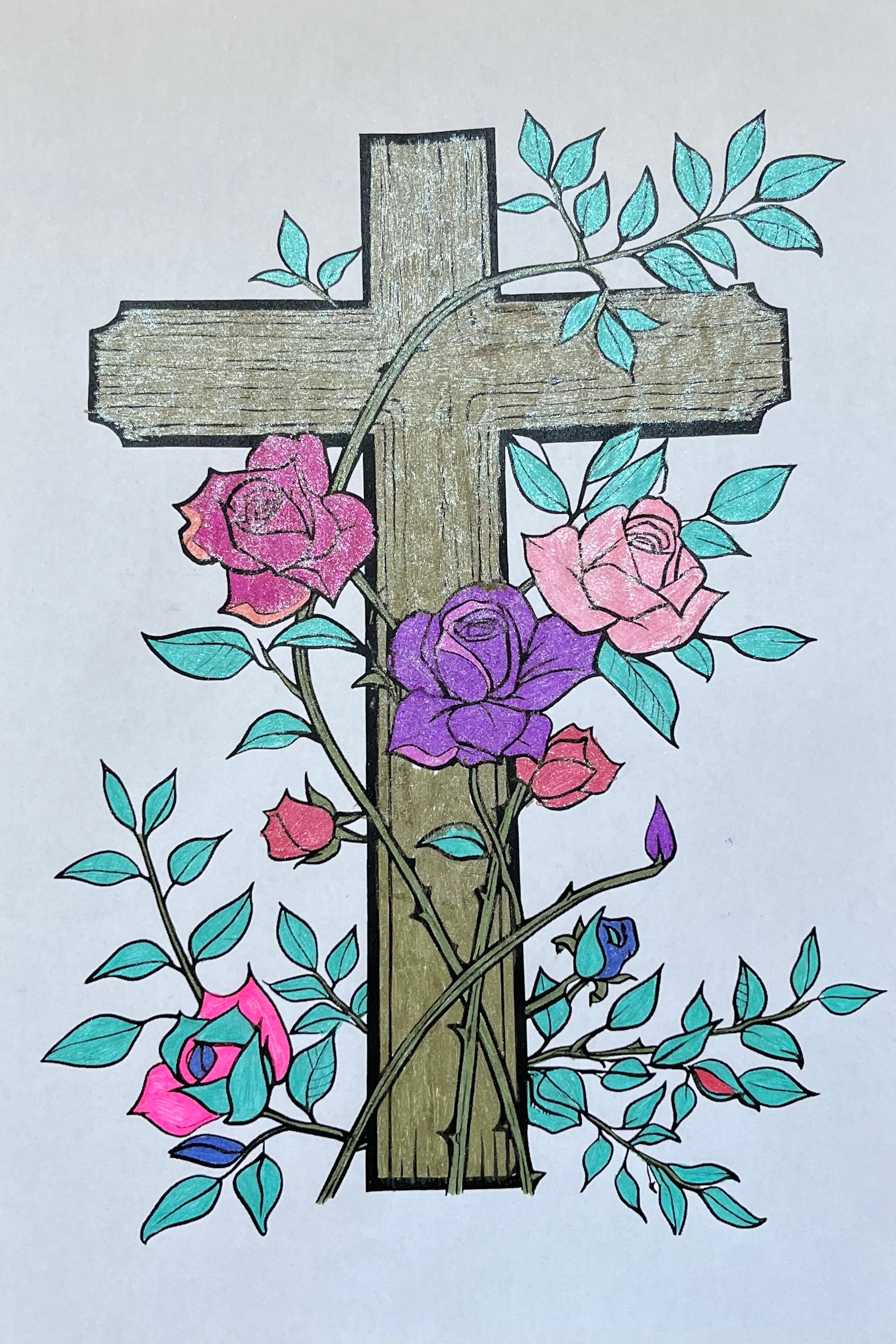 The Cross