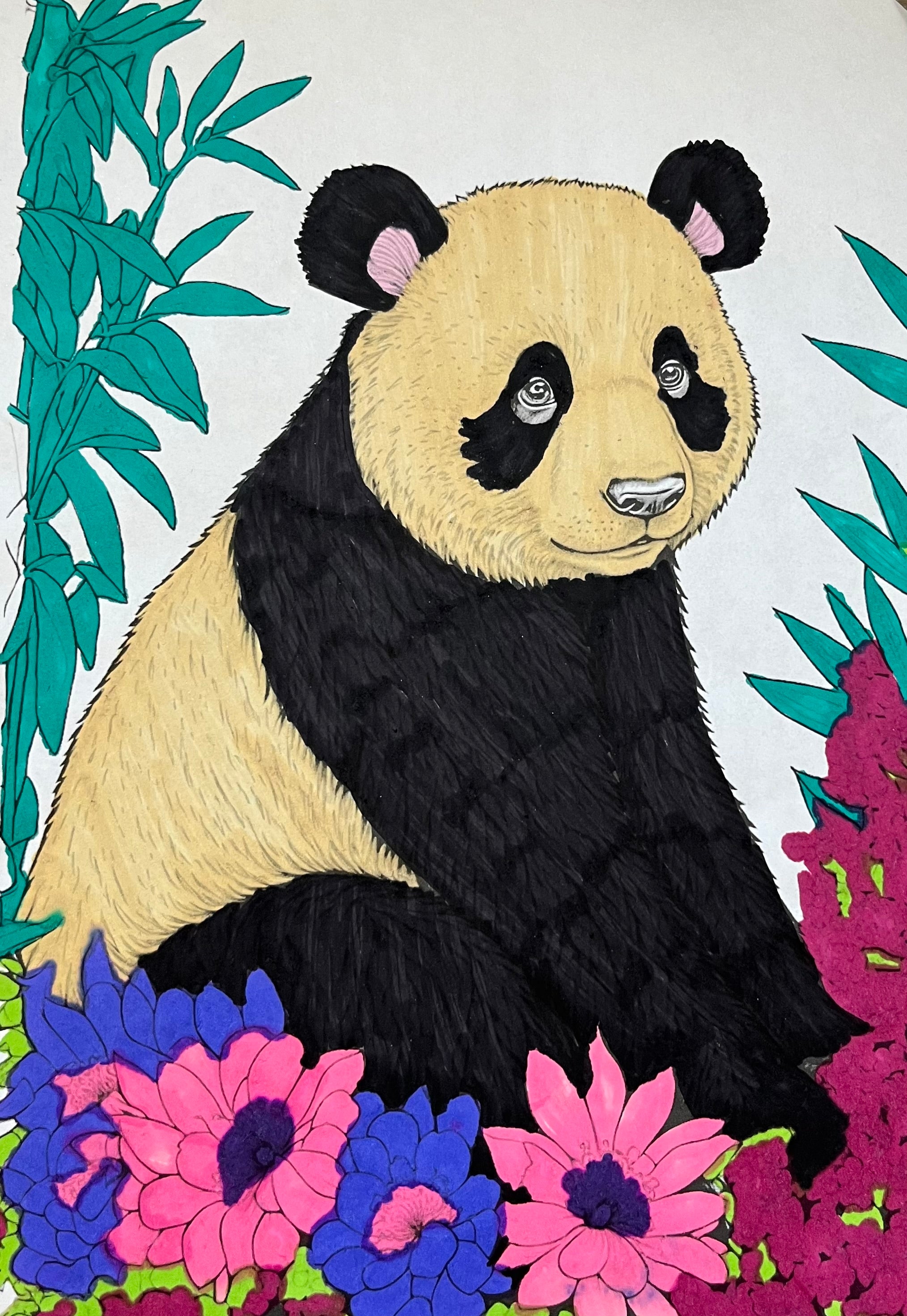 The Panda